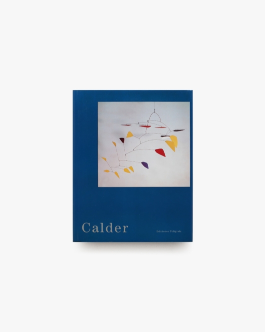 Alexander Calder