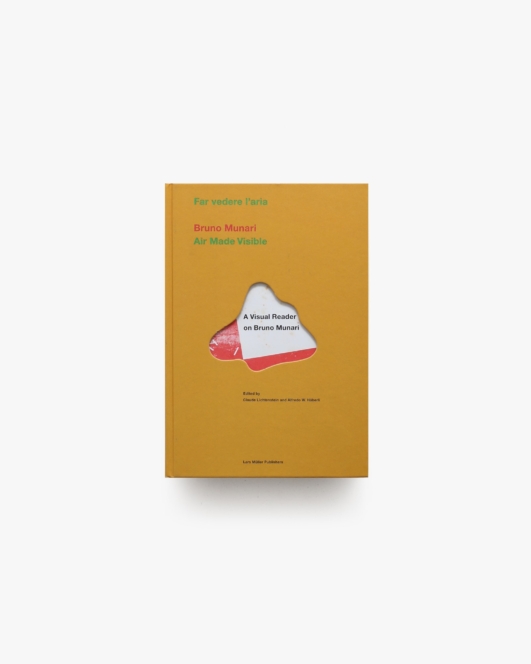 Bruno Munari: Air Made Visible