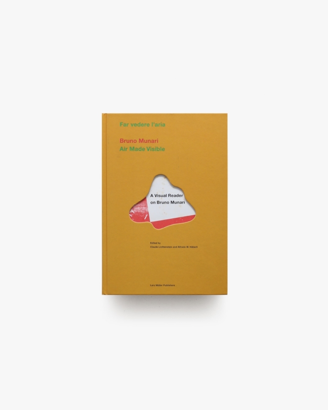 Bruno Munari: Air Made Visible
