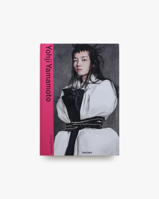 Yohji Yamamoto