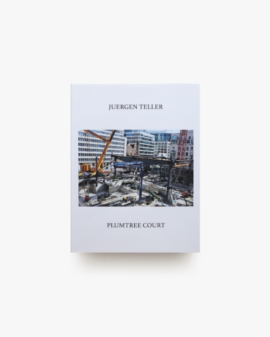 Plumtree Court | Juergen Teller
