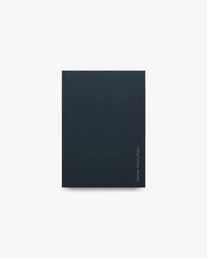 Interno | Valerio Polici