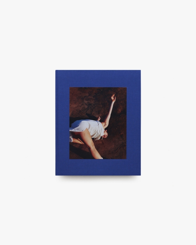 Blue Above | Laura McCluskey