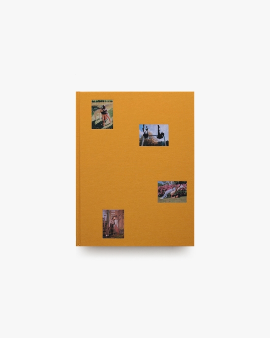 ODE | Melissa Schriek