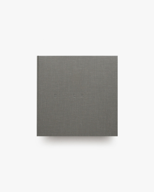 BLR: Brooklyn Lot Recordings | 高木康行