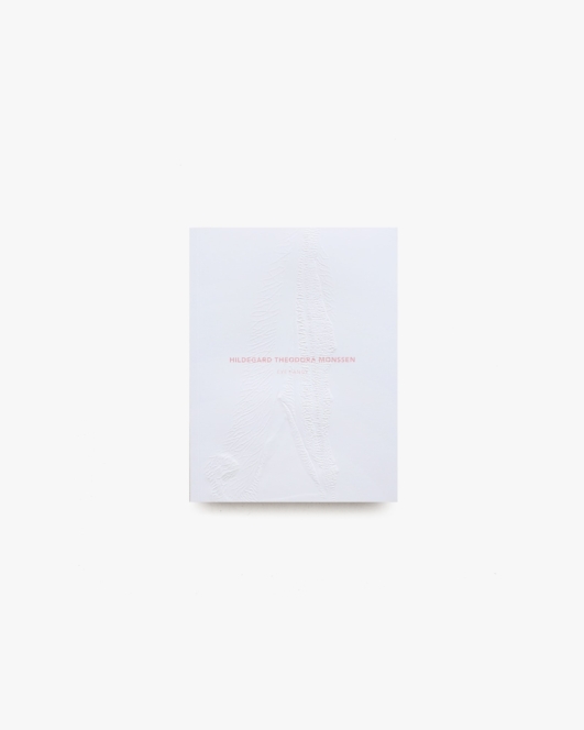 Eye Candy | Hildegard Theodora Monssen