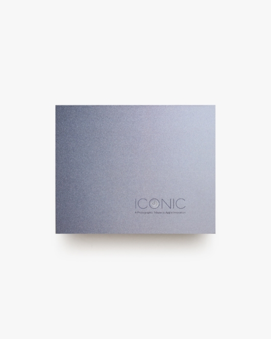 Iconic: A Photographic Tribute to Apple Innovation | Jonathan Zufi