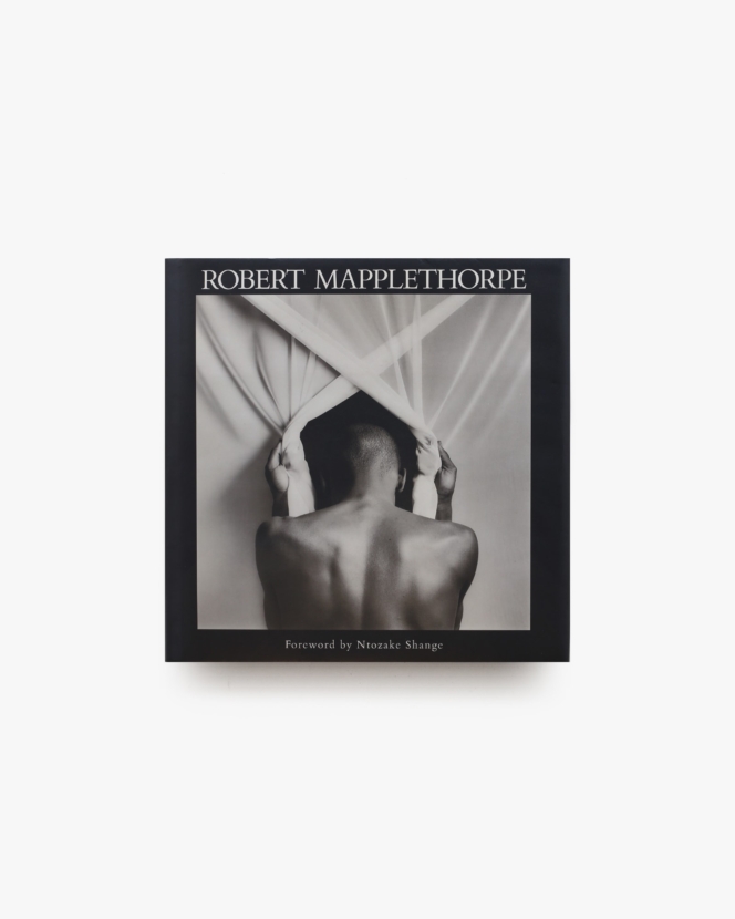 Black Book | Robert Mapplethorpe