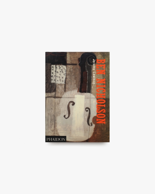 Ben Nicholson | Jeremy Lewison