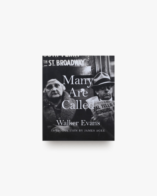 Many are Called | Walker Evans