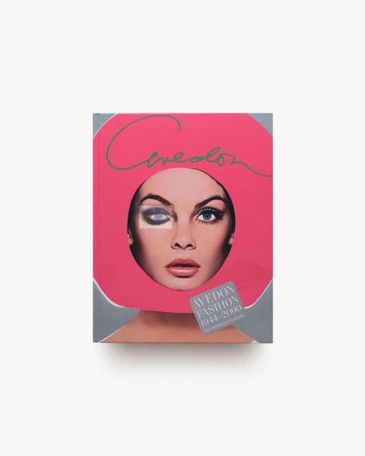 Avedon Fashion 1944-2000