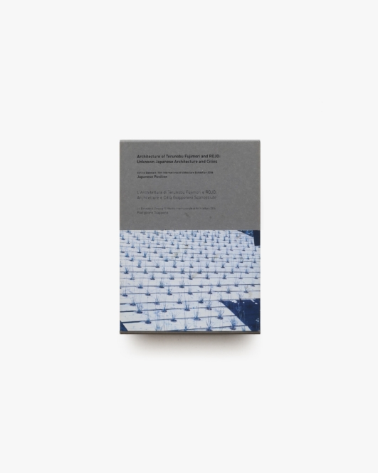 藤森建築と路上観察 誰も知らない日本の建築と都市