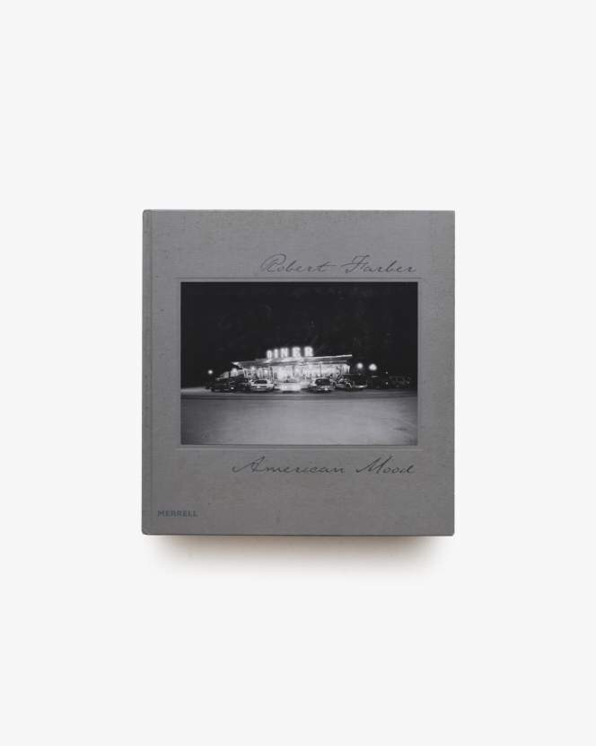 American Mood | Robert Farber