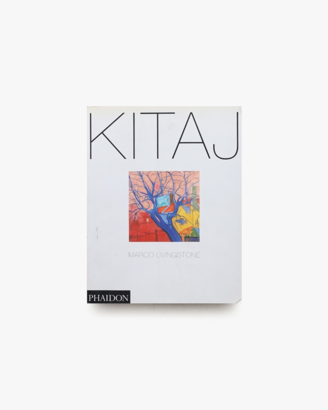 R.B.Kitaj