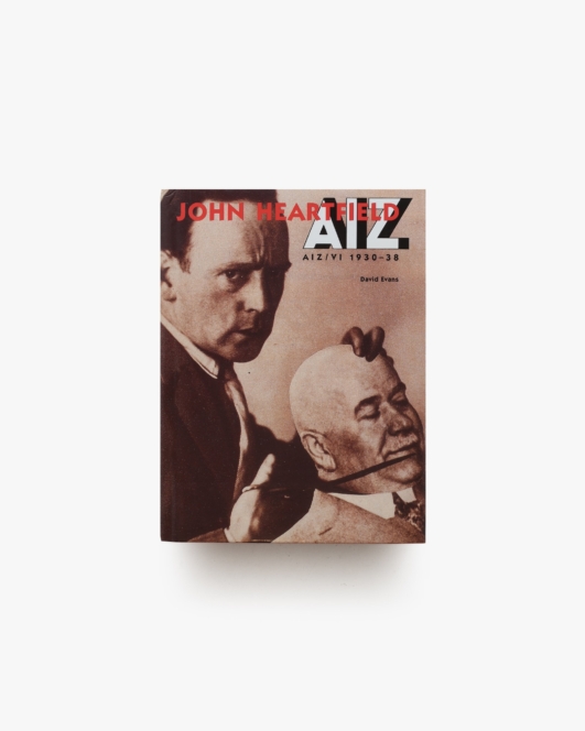 AIZ-VI 1930-38 | John Heartfield