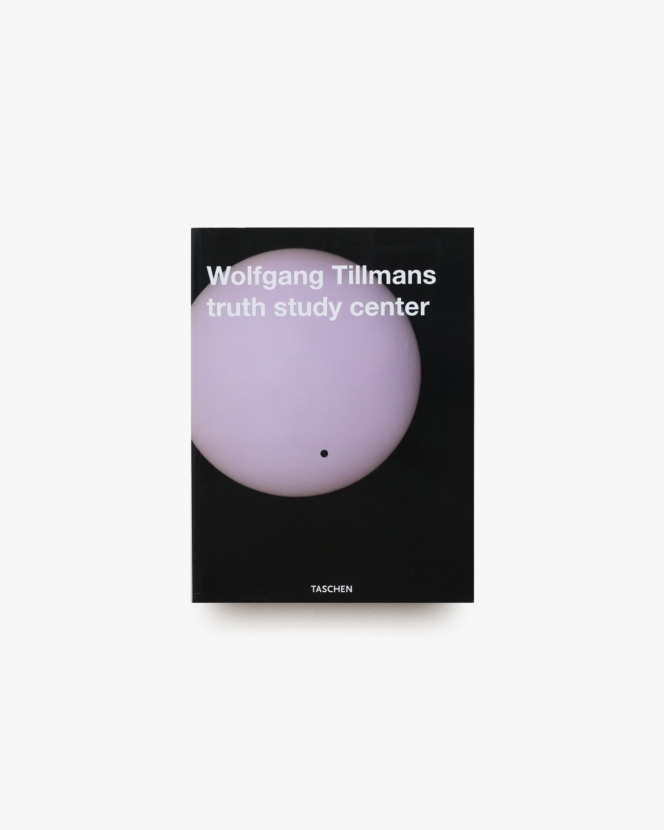 Truth Study Center | Walfgang Tillmans