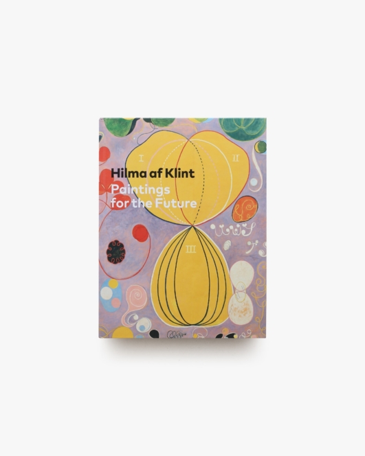 Hilma af Klint: Paintings for the Future