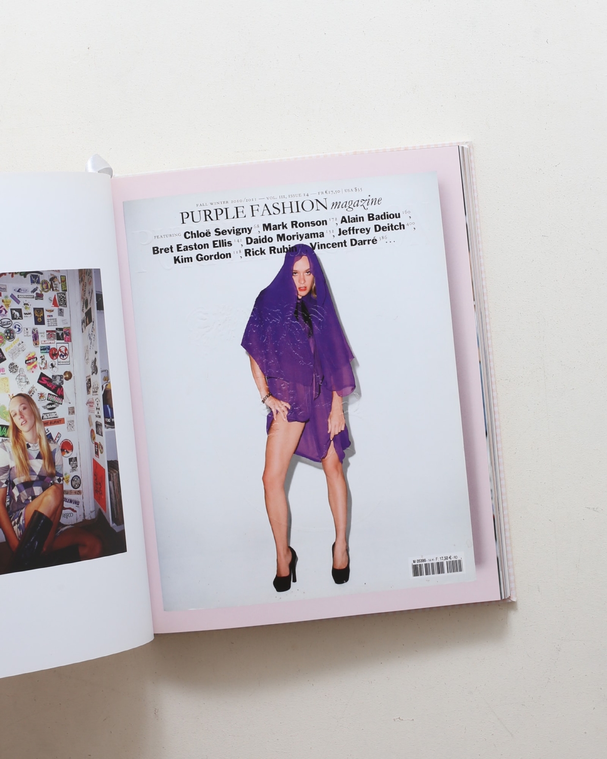 【洋書】 Chloë Sevigny/クロエ セヴィニー 写真集（ハードカバー） 洋書】 Chloë Sevigny/クロエ セヴィニー 写真集（ハードカバー）