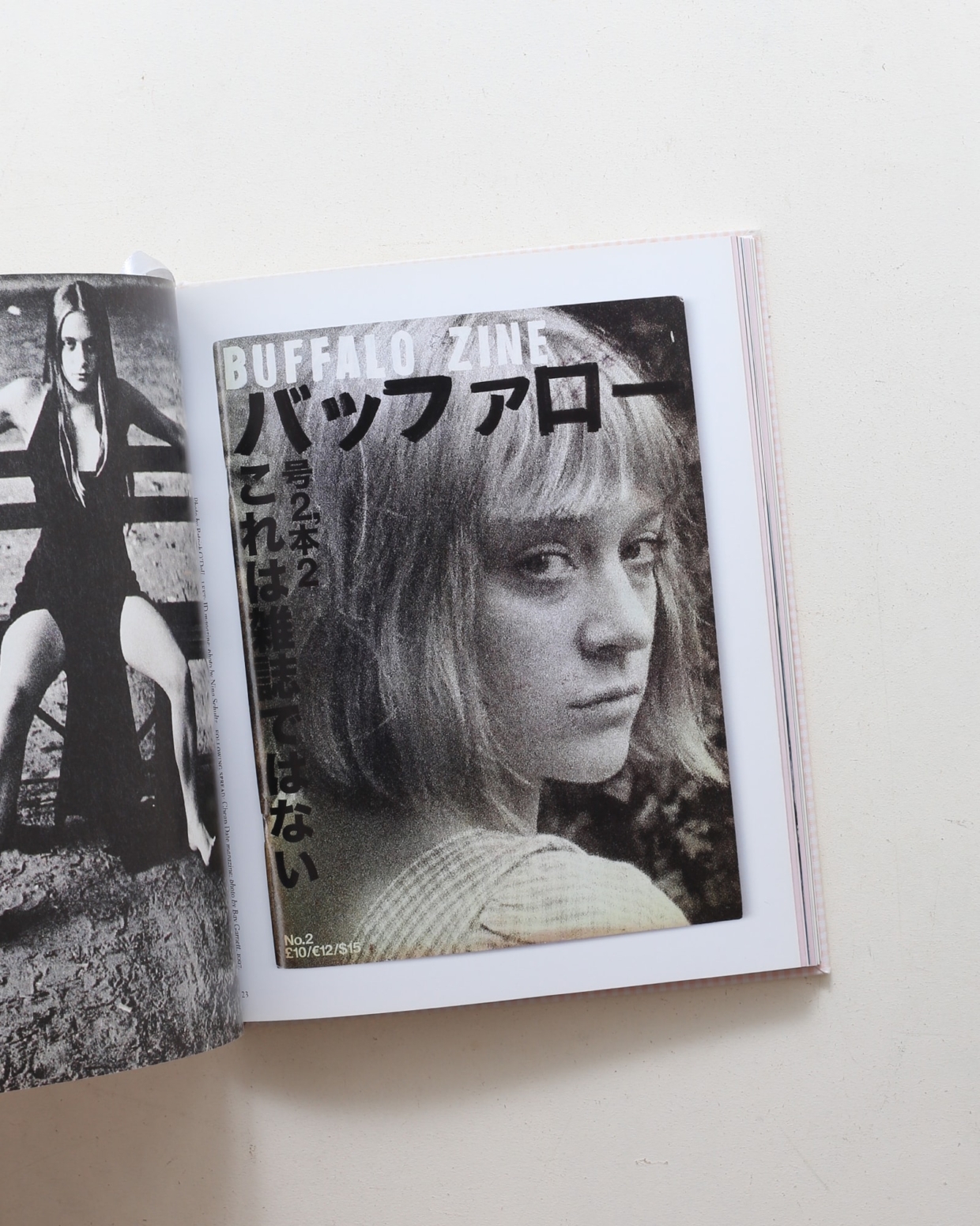 【洋書】 Chloë Sevigny/クロエ セヴィニー 写真集（ハードカバー） 洋書】 Chloë Sevigny/クロエ セヴィニー 写真集（ハードカバー）