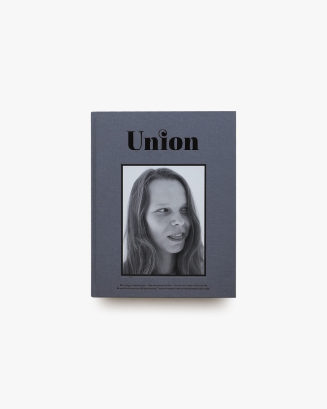 UNION magazine 10