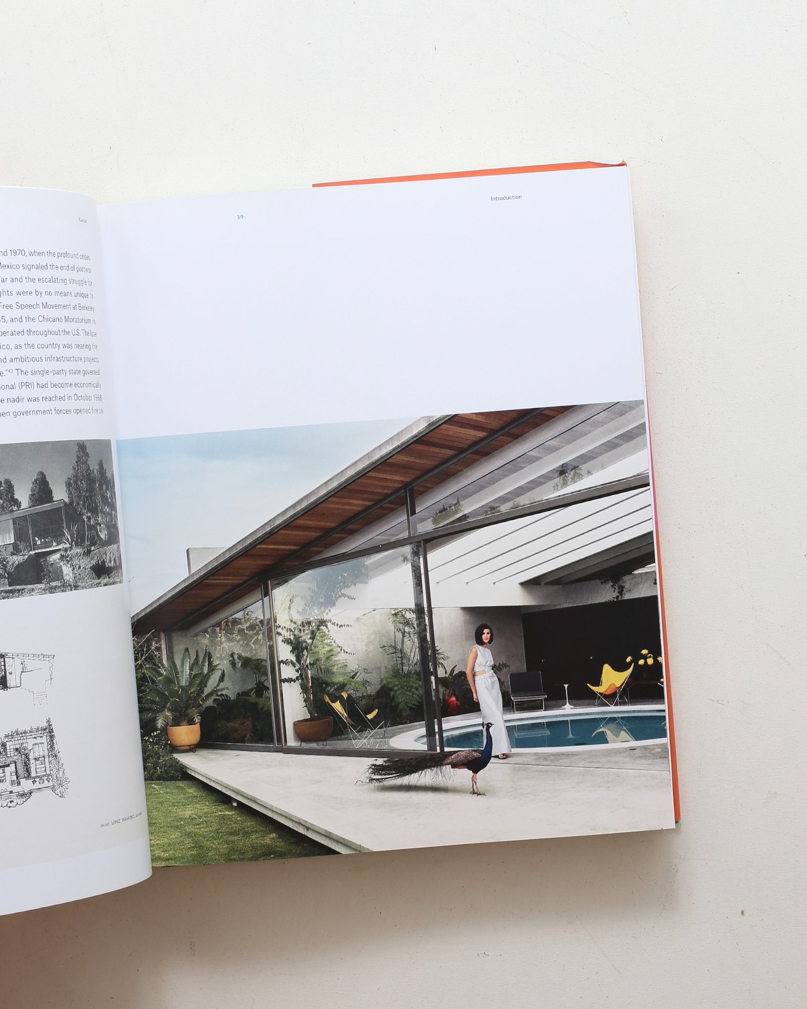 Design in California and Mexico, 1915-1985: Found in