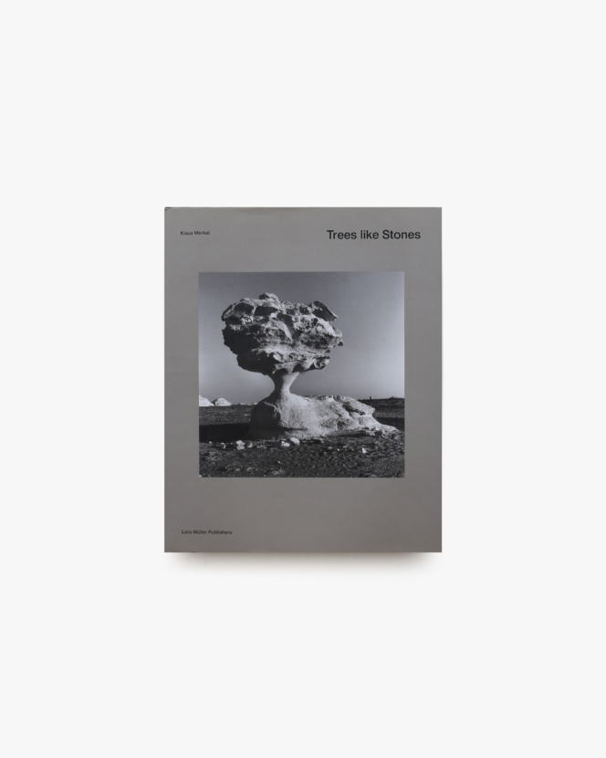 Trees Like Stones | Klaus Merkel