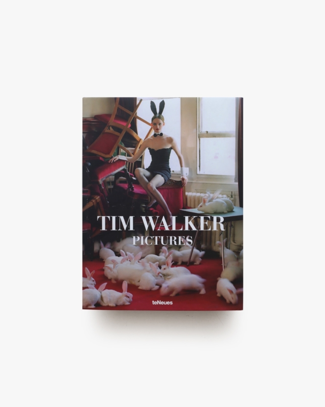 Tim Walker Pictures