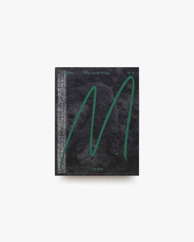 MacGuffin No.9 The Rug