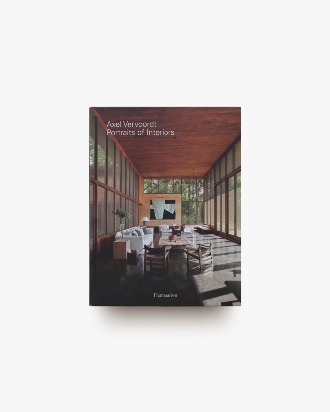 Portraits of Interiors | Axel Vervoordt