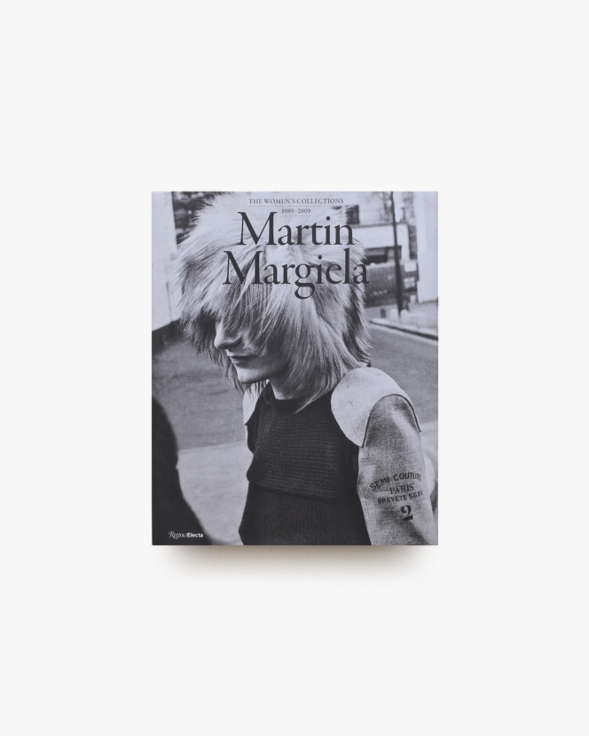 Martin Margiela: The Women’s Collections 1989-2009