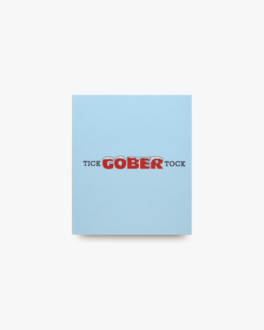 Tick Tock | Robert Gober