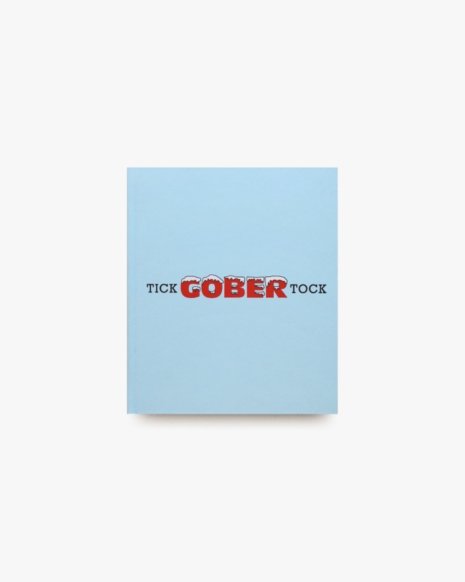 Tick Tock | Robert Gober