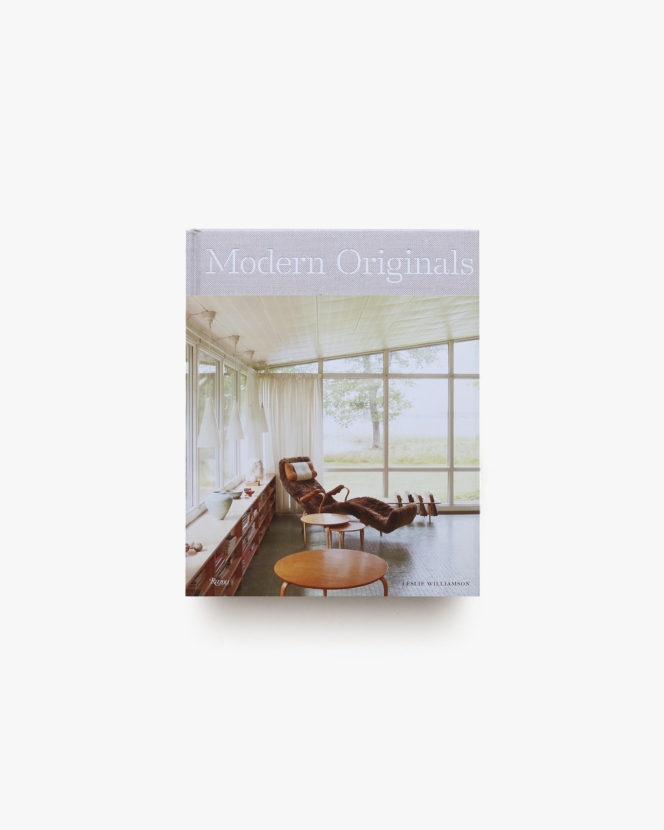 Modern Originals: At Home with MidCentury European Designers