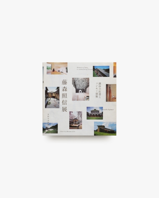 藤森照信展 諏訪の記憶とフジモリ建築