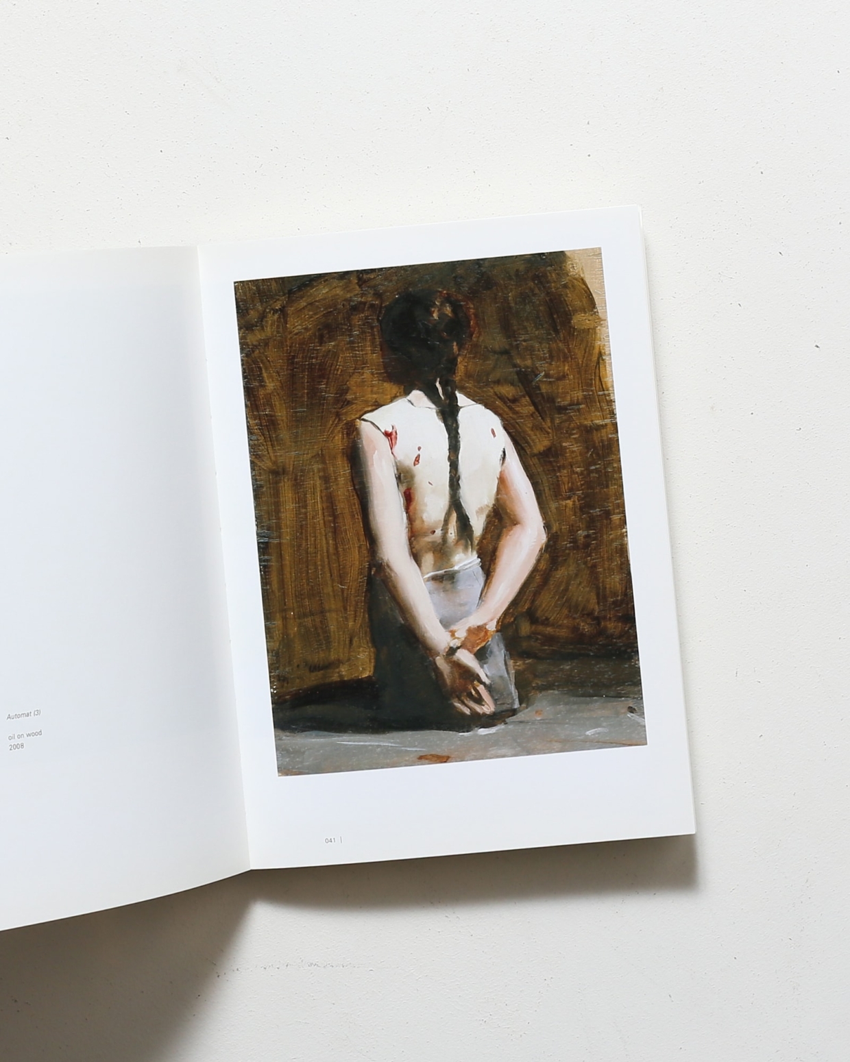 ミヒャエル・ボレマンス　アドバンテージ　原美術館　図録　画集 ミヒャエル・ボレマンス アドバンテージ | nostos books ノスト