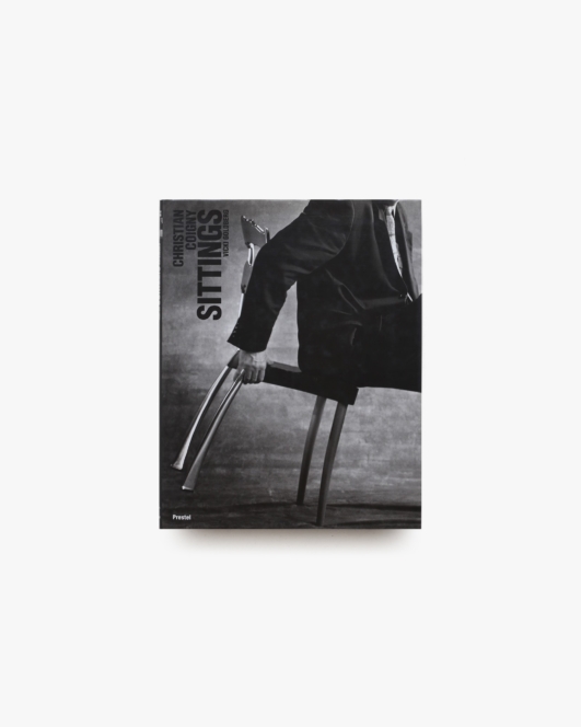 Christian Coigny: Sittings