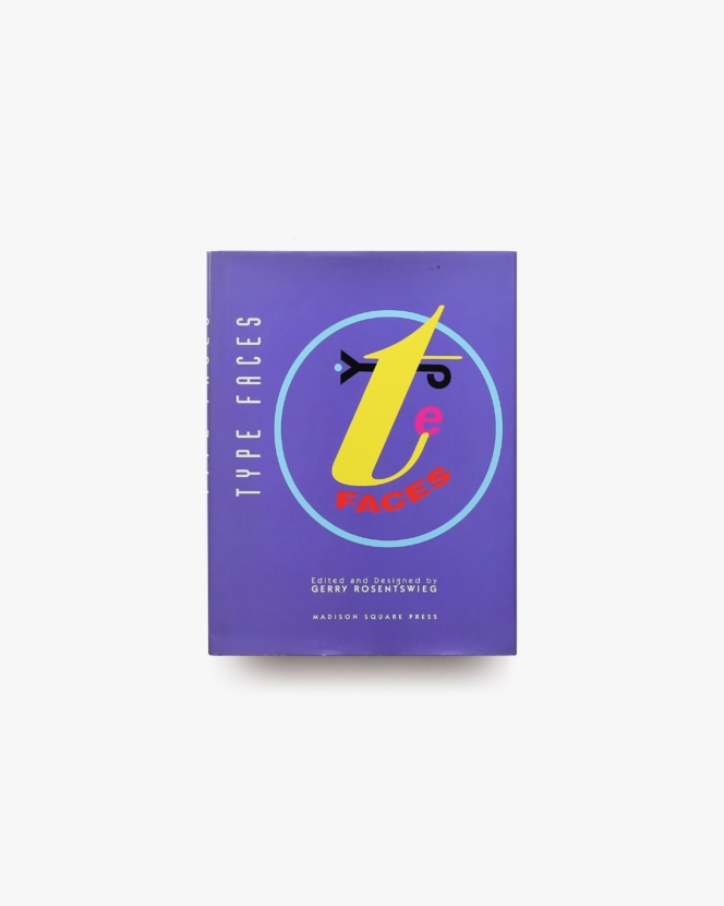 Type Faces | Madison Square Press
