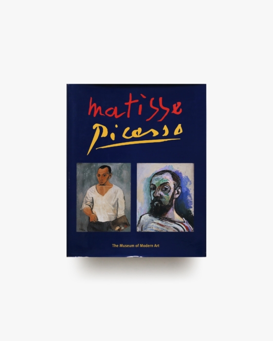 Matisse Picasso