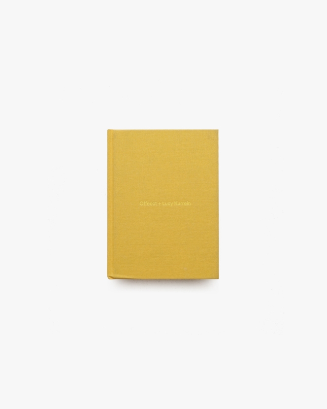Offecct + Lucy Kurrein