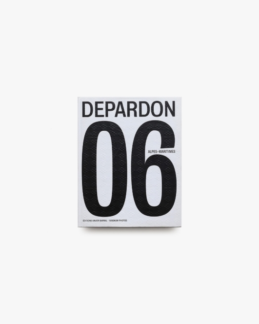 06 Alpes-Maritimes | Raymond Depardon