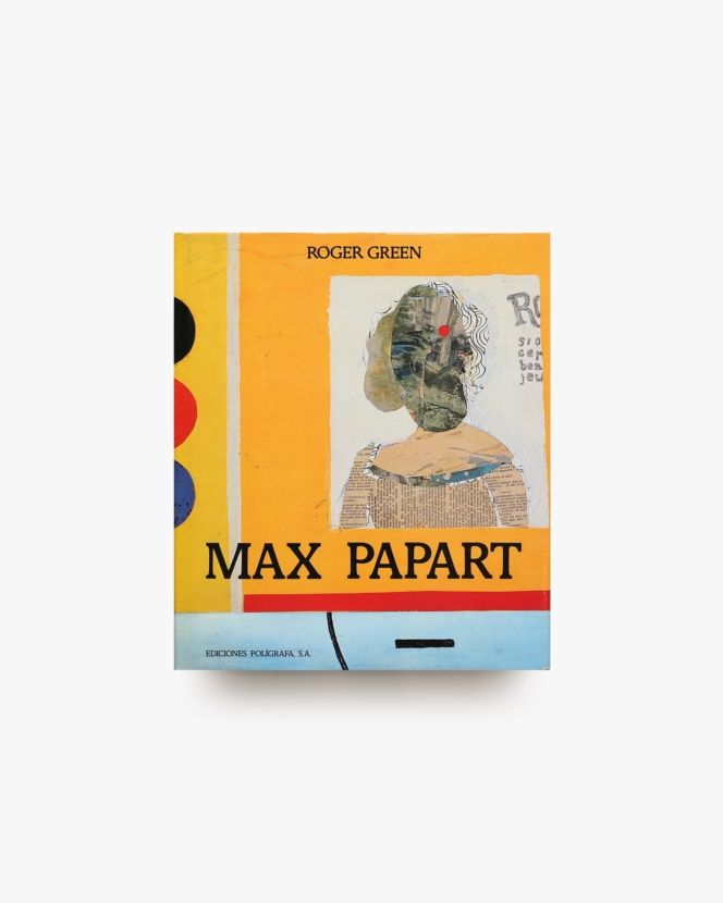 Max Papart | Roger Green