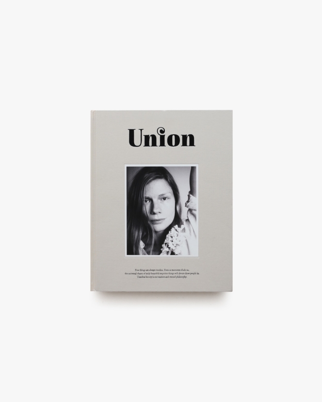 UNION magazine 07