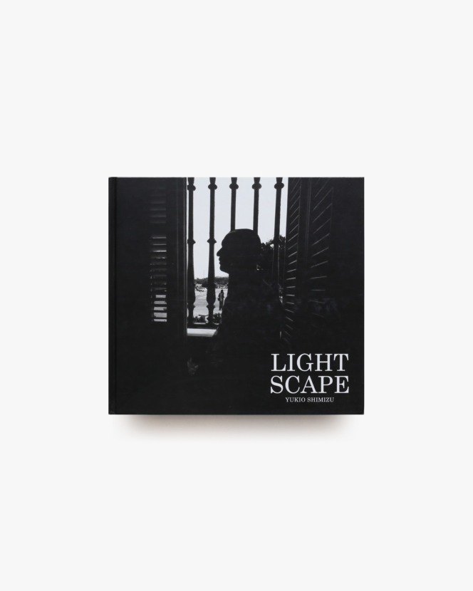 Light Scape | 清水行雄