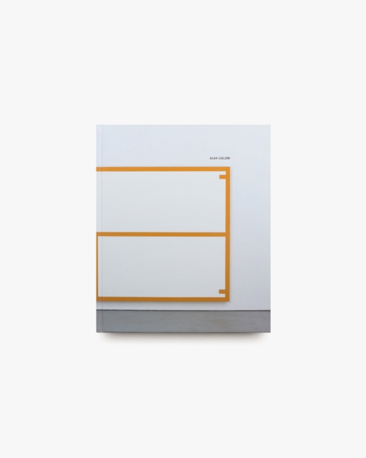 Alan Uglow | Bob Nickas