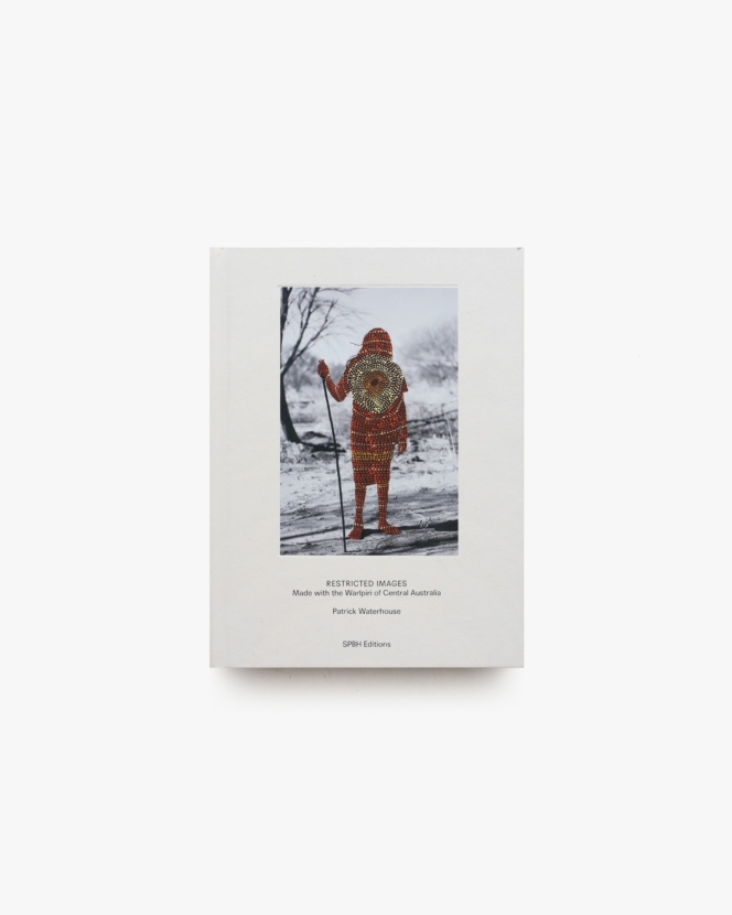 Restricted Images | Patrick Waterhouse