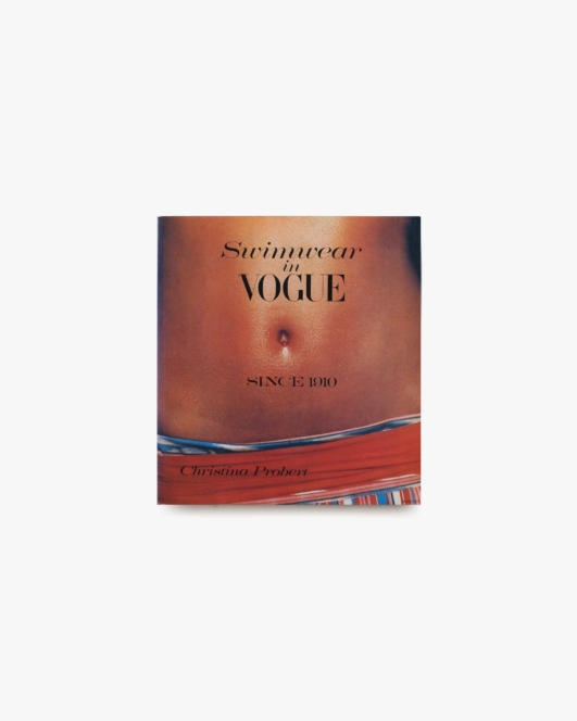 Swimwear in Vogue Since 1910