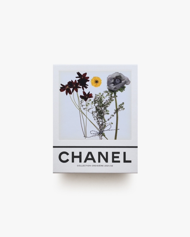 CHANEL Croisier Collection 2021／22