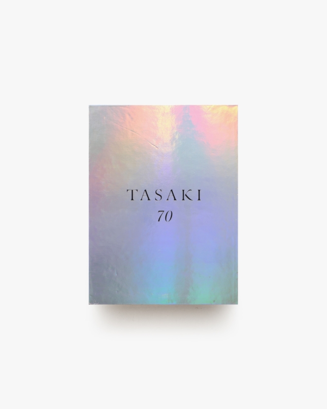 TASAKI: Balance