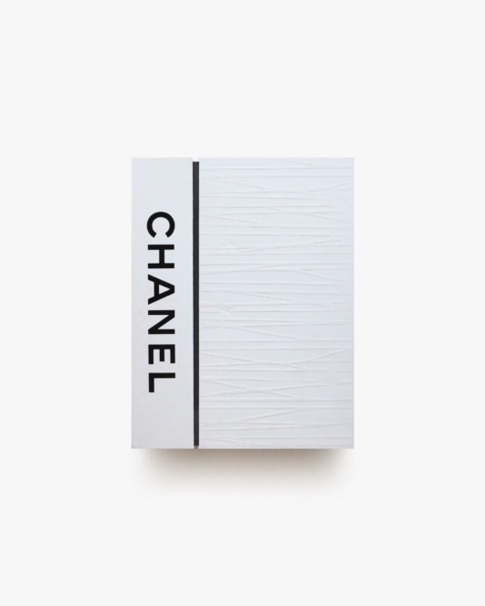 CHANEL COLLECTION Métiers d’Art 2021／22