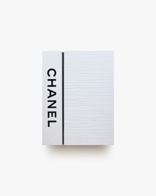 CHANEL COLLECTION Métiers d’Art 2021／22